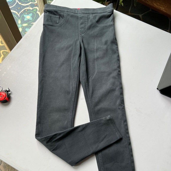 Spanx Skinny Ink Colored Jeans NWOT - Picture 1 of 5